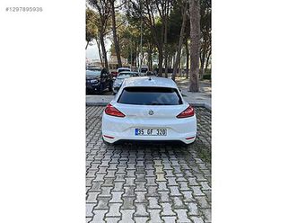 1.4 tsi sportline