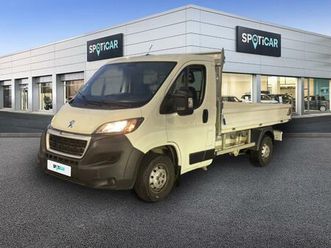 335 l2 2.2 bluehdi 140 s&s pro sr