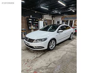 1.4 tsi sportline