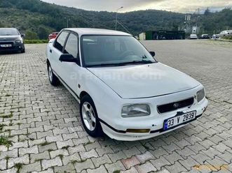 sahibinden daihatsu applause 1.6 li 1992 model i̇zmir 79.000 km beyaz - 37552143 | arabam.com