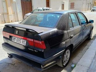 alfa 155 asi