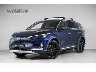 7seter executive/dirac/lane/360/diamant/acc/panorama