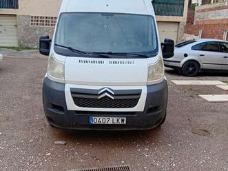 2.2hdi dcb. 35 l4 hv 130