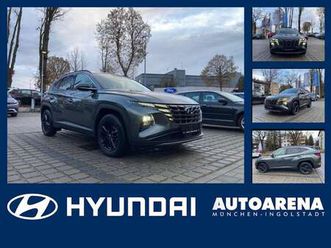 hyundai tucson 1.6 t-gdi 4wd prime hev 8fach ber, sitzpak