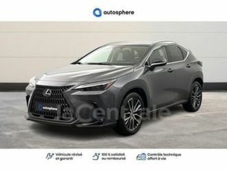 ii 450h+ 4wd executive