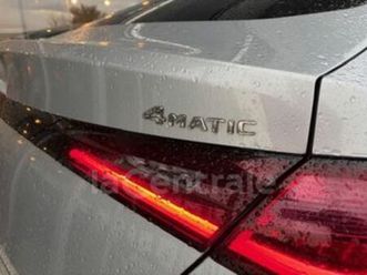 ii 300 d e hybrid eq 4matic amg line + 9g-tronic