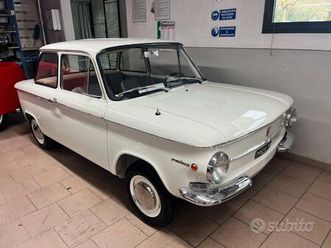 nsu prinz 4 tipo 47