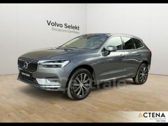 ii generation2 t6 recharge awd 253 + 87 inscription luxe geartronic 8