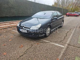 citroen c5 1.8i 16v sx