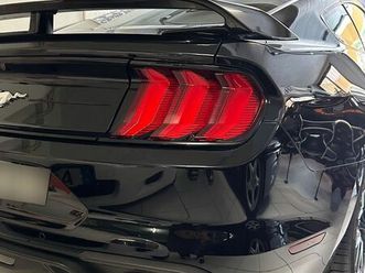 ford mustang 2.3 eco boost aut.