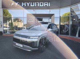 110 kwh - 307 htrac executive