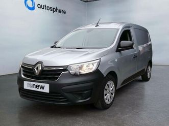 renault express van confort 95hp