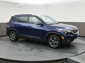 2023 kia seltos one owner & fully certified lx, fwd, alloys, hea