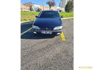 sahibinden citroen xsara 1.6 sx 2000 model edirne 250.000 km lacivert - 37577899 | arabam.com