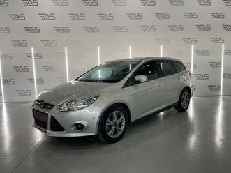 ford focus 1.0 ecoboost stline br