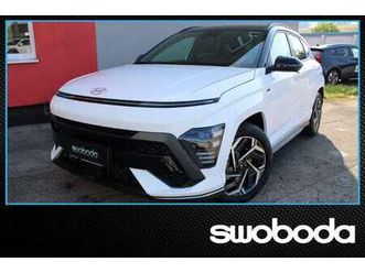 kona hev (sx2) n line 1.6 gdi 2wd hev k5hl1-op2