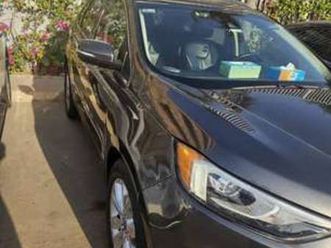 ford edge 2019 à vendre - dakar | expat-dakar