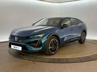 hybrid 145 e-dcs6 gt