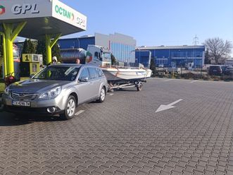 subaru outback 3.6r 7,999 eur