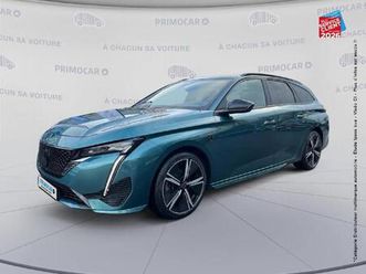 1.5 bluehdi 130ch s&s gt eat8