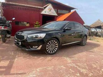 kia k7 2013 - ouakam | expat-dakar
