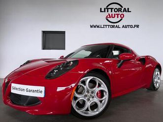 1750 tbi 240 ch tct standard edition