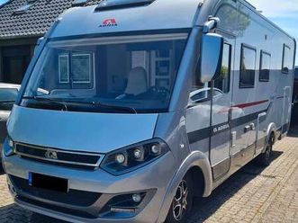 ducato adria sonic 700 sl
