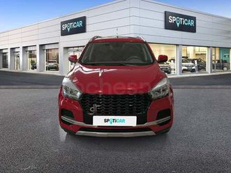 dr automobiles dr 4.0 1.5 glp
