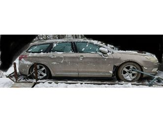 hdi 136 confort tourer automaatti