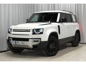 110 p300e plug-in hybrid s 25my takuu 6/30 // 360 / adap. vakkari / ilmajousitus / webasto / koukku