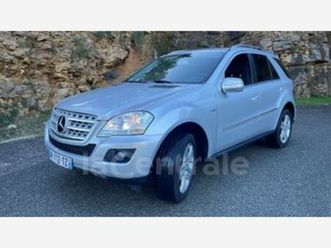 ii ml 300 cdi blueefficiency 7g-tronic