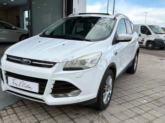 ford kuga 1.6 ecoboost 150 ass 4x2 titanium