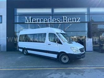 2012 model otomatik minibüs & midibüs mercedes