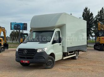 2022 model otomatik kamyon & kamyonet mercedes