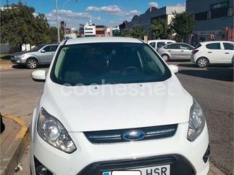 ford cmax