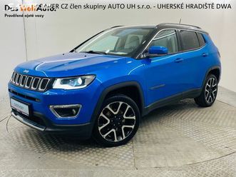 jeep compass compass