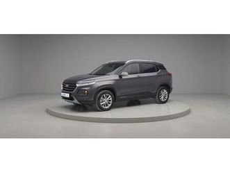 used chevrolet groove 2024