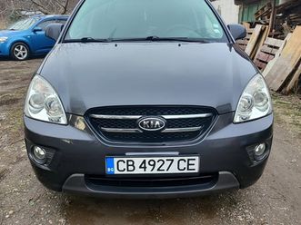 kia carens 2.0crdi 3,600 eur