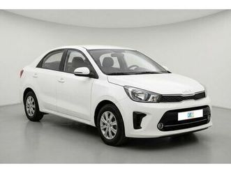 used kia pegas 2023