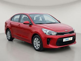 used kia pegas 2023