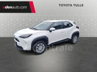 1.5 hybride 116h 2wd dynamic