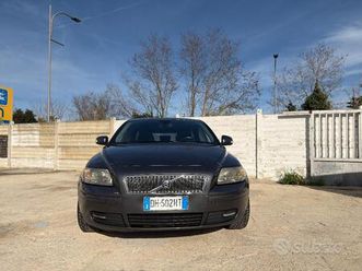 volvo v50 1.6 d