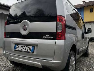 1.3 mjt 16v trekking 95cv