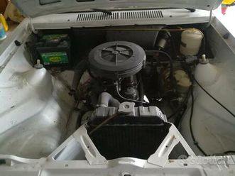 opel kadet 1000auto