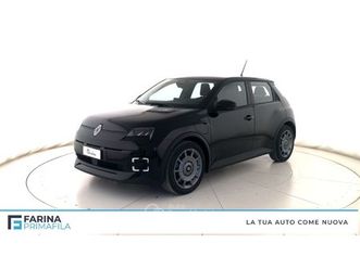 evolution 120 cv urban range