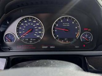 2012 bmw alpina b7 – all black – $9,000 obo