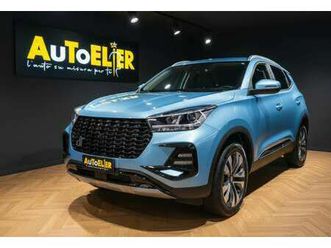 dr 5.0 1.5 gpl 116cv