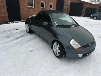 ford street ka 1,6 benzin