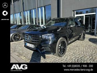 d 4m amg+ pano hud multi led ahk night