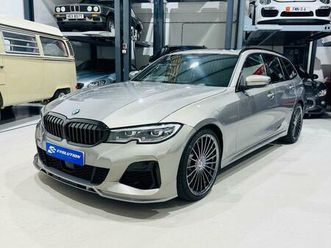 3.0 biturbo touring switchtronic awd euro 6 (start/stop) 5dr